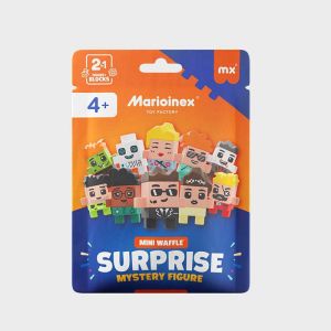 Мини вафлен конструктор Marioinex &quot; Surprise&quot;