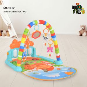 Активна гимнастика Mushy HE0639