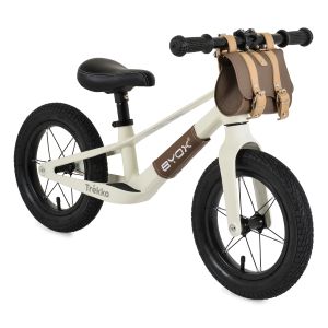 Велосипед балансиращ Trekko White