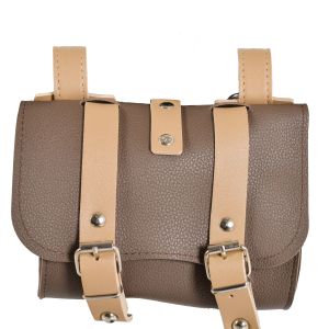 Велосипед балансиращ Trekko White