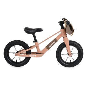 Велосипед балансиращ Trekko Peach