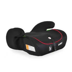 Стол за кола Flex 76-150см червен