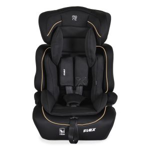 Стол за кола Flex 76-150см бежов