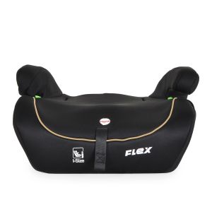 Стол за кола Flex 76-150см бежов