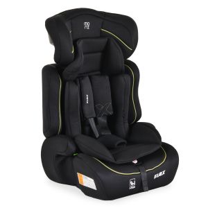 Стол за кола Flex 76-150см зелен