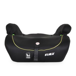 Стол за кола Flex 76-150см зелен