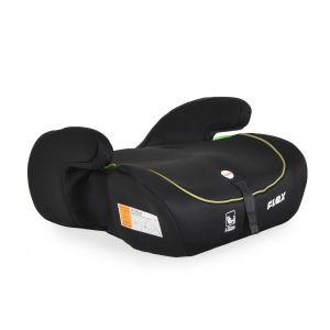 Стол за кола Flex 76-150см зелен