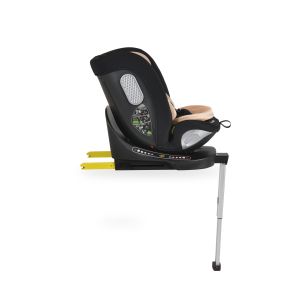 Стол за кола Strike 40-150см Sand-beige