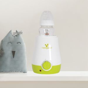 Електрически нагревател BabyUno зелен