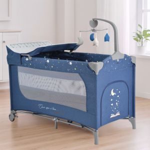 Детска кошара Once upon a time 3 дънки