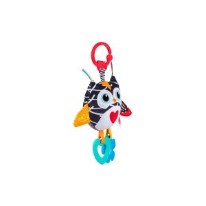 Висулка бухал Nela 81969