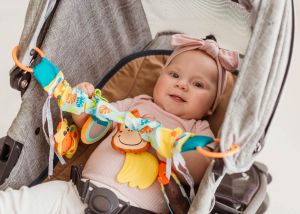 Играчка за количка Clourful 82818