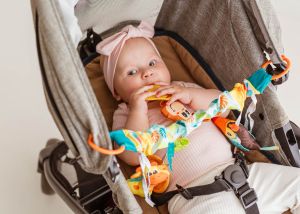 Играчка за количка Clourful 82818