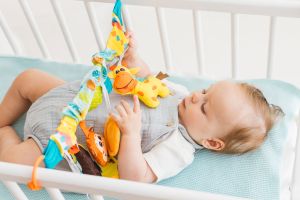 Играчка за количка Clourful 82818