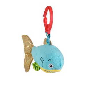 Висулка акула Winbell 80140