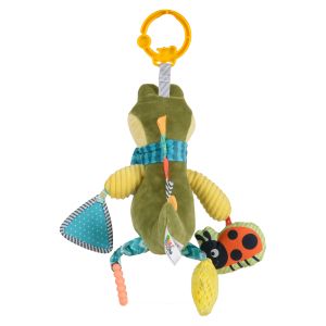 Висулка динозавър Albert 82577