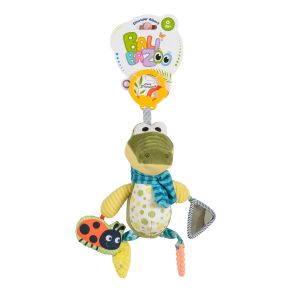 Висулка динозавър Albert 82577