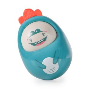 Бебешка играчка Roly Poly дракон HE0296