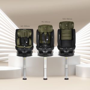 Стол за кола Strike 40-150см Dark-green