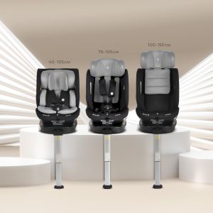 Стол за кола Strike 40-150см Dark-grеy