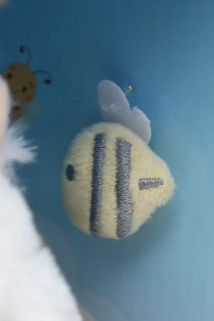 Интерактивно плюшено коте Pet Naughty – говори, реагира и издава звуци