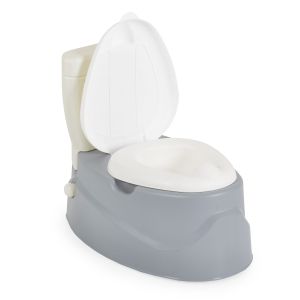 Гърне Pilsan Music grey-07569