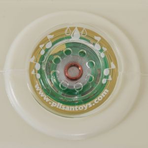 Гърне Pilsan Music grey-07569