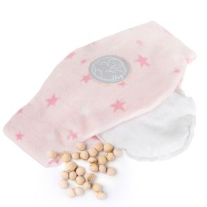 Колан против колики розов