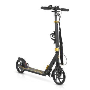 Тротинетка Chic черен