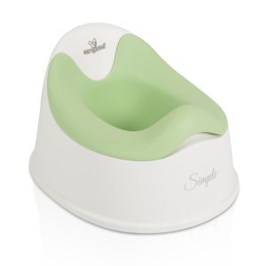 Гърне Simple зелен