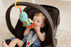 Висулка Жаба Crazy Felek 82321