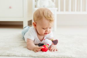 Дрънкалка Куче Pedro 82028