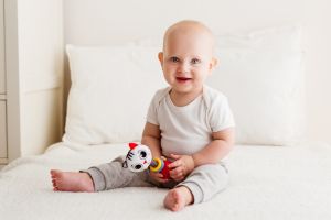 Дрънкалка котка Lucia 82029