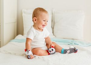 Дрънкалки чорапи 82249