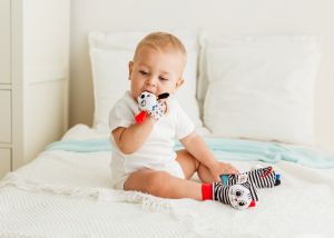 Дрънкалки чорапи 82249