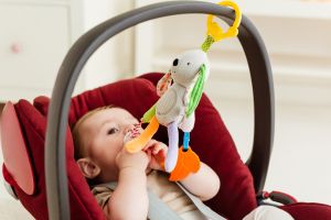 Висулка Заек 82006