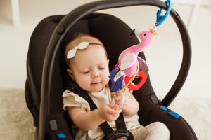 Висулка Фламинго 82008