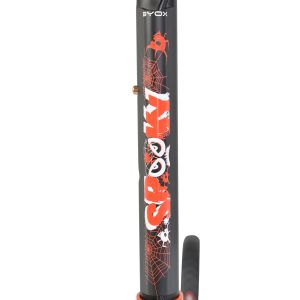 Тротинетка Spooky бял