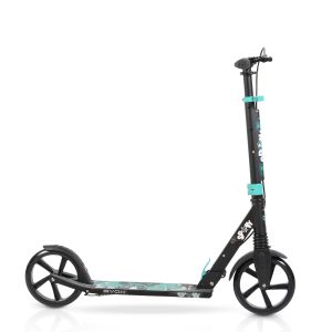 Тротинетка Spooky тюркоаз