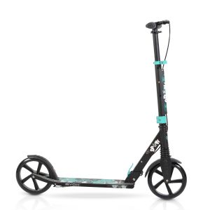 Тротинетка Spooky тюркоаз
