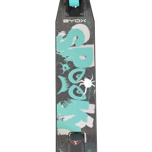 Тротинетка Spooky тюркоаз