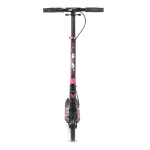 Тротинетка Spooky розов