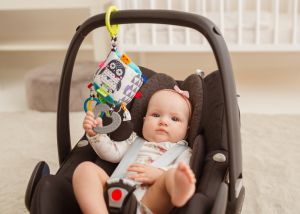 Висулка сензорна - Owl cube 80558