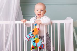 Висулка с муз. кутия Horse 80419