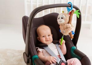 Дрънкалка Ленивец Alek 81098