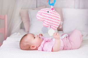 Плетено хипопотамче 80426