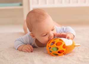 Дрънкалка Лисица 80846