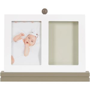 Отпечатък за ръка/краче с рамка Мy Print