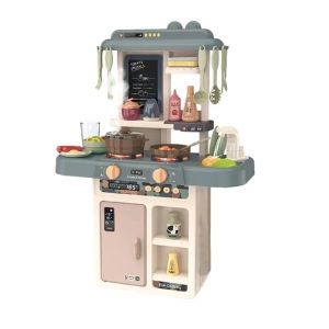 Детска кухня със светлини и звук – 36 части