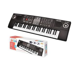 Детскпо пиано с 54 клавиша